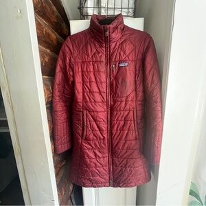 Patagonia Radalie Parka